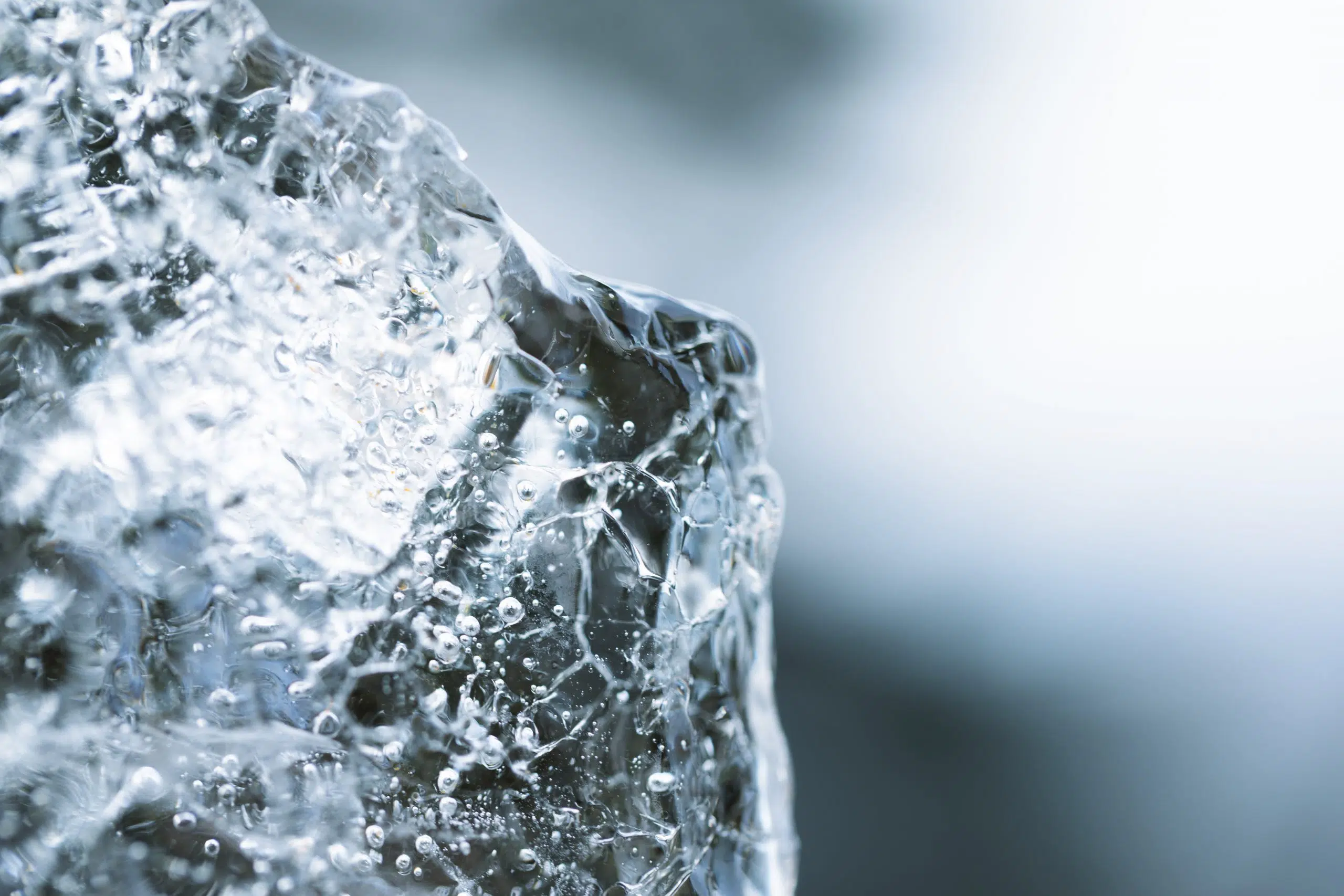 Scientists Puzzled at 12-Pound Ice Chunk that Crashed through Roof of Wisconsin Home