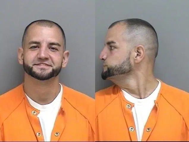 De Pere Man Sentenced After Allegedly Racing on Rapids Road in Manitowoc