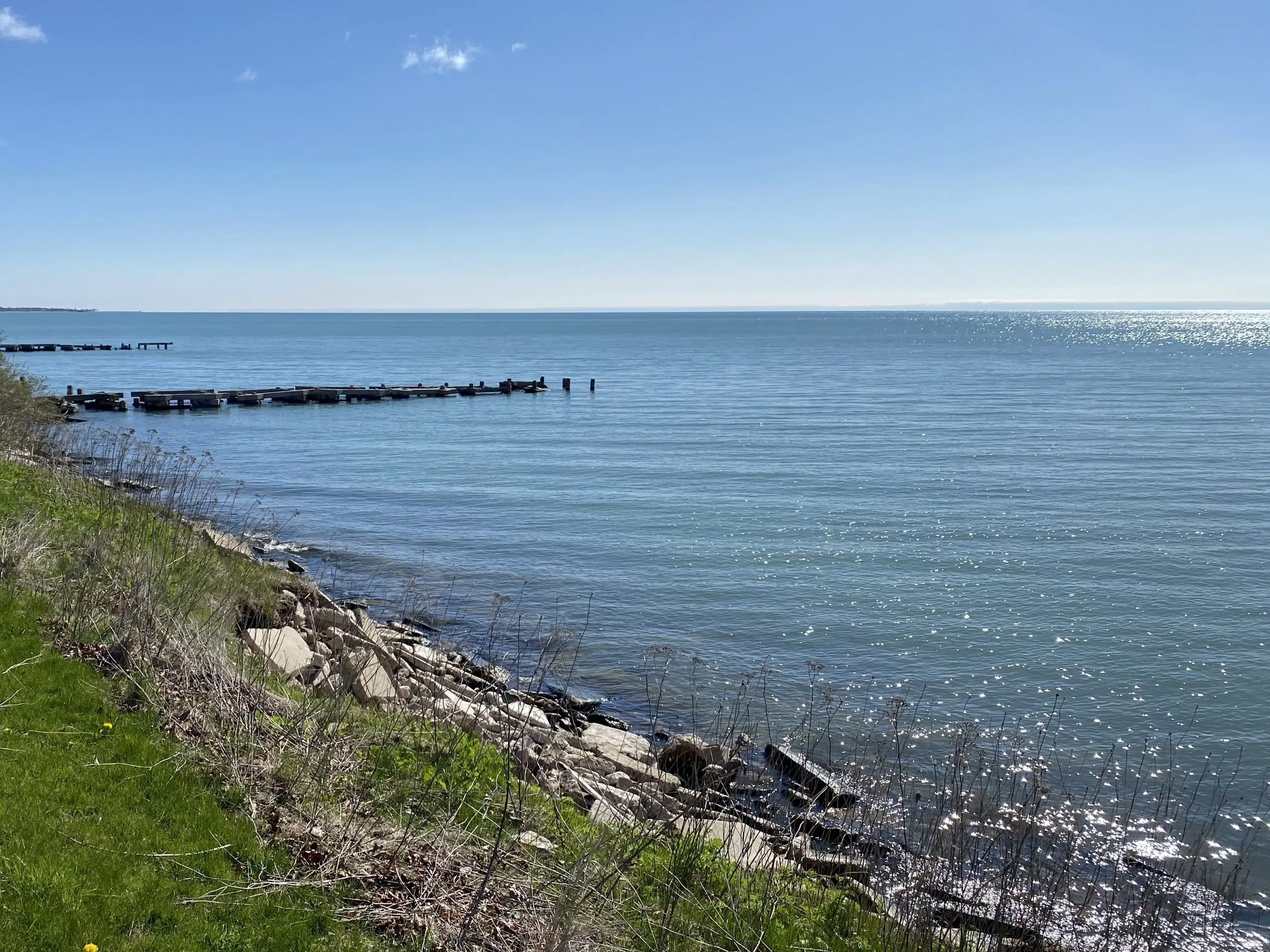 Wisconsin Secures $4.6 Million for Coastal Habitat Conservation