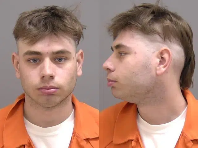 Bail Set for 24-Year-Old Manitowoc Man Accused of Having Relations with Minor