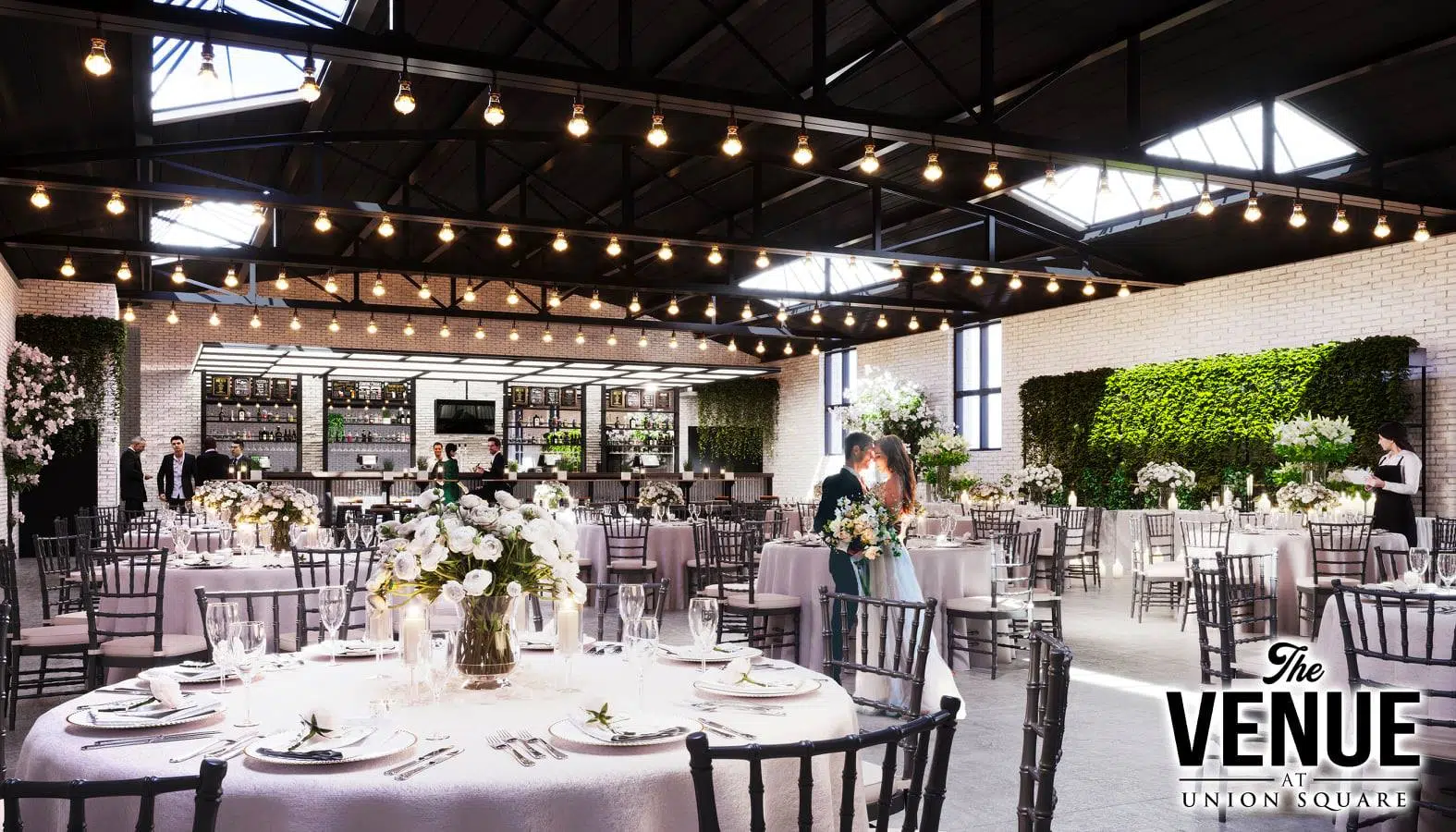 Modern Wedding Venue and Convention Space Announced in the Heart of Downtown Manitowoc