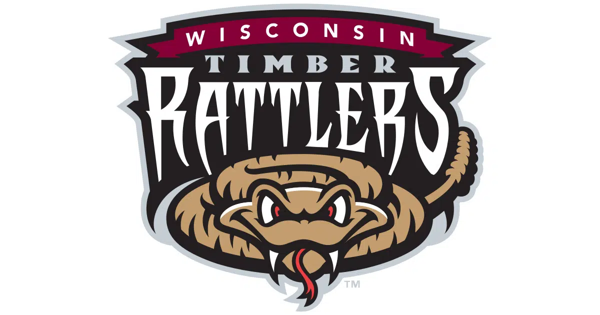Timber Rattlers Secure Series Win Over Cedar Rapids