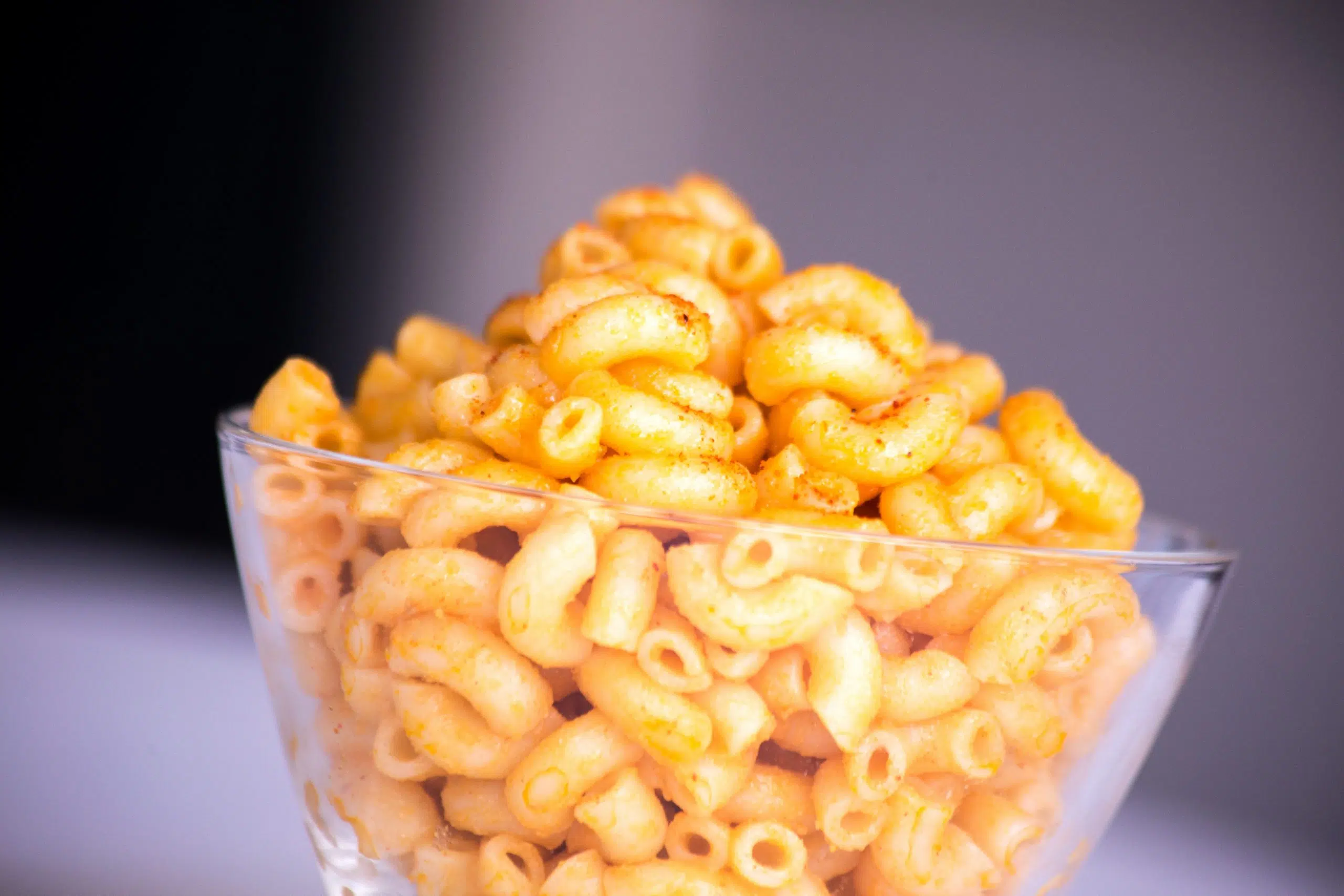 Today is National Macaroni and Cheese Day in America's Dairyland