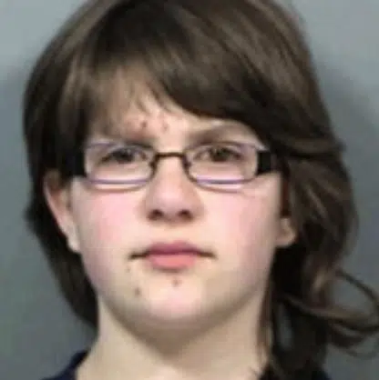 Teen Who Stabbed Classmate To Please "Slender Man" Granted Conditional Release