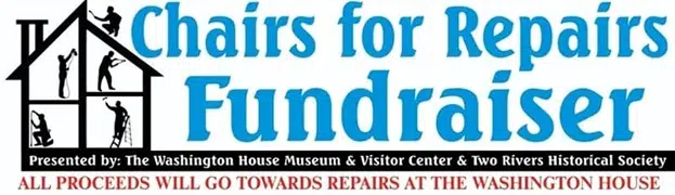 Two Rivers Historical Society Teams Up With Washington House for Fundraiser
