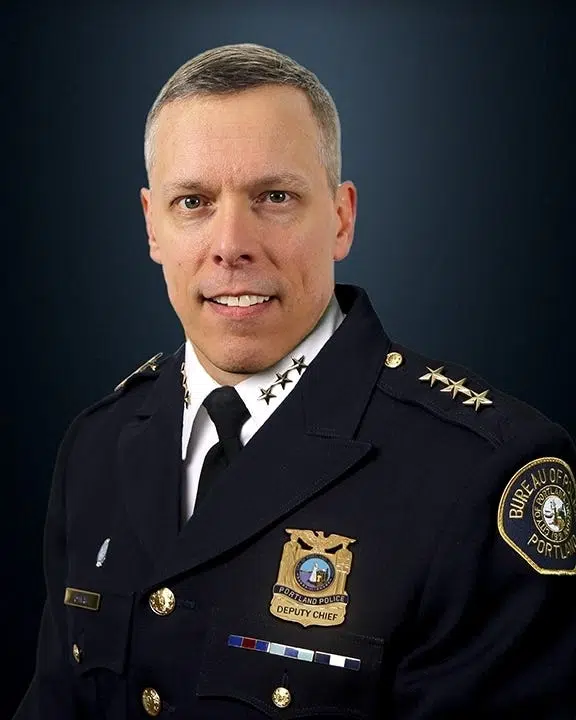 It's Official, the City of Green Bay has a New Police Chief