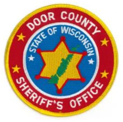 Door County Sheriff's Office Identifies Drowning Victim as a Manitowoc Resident