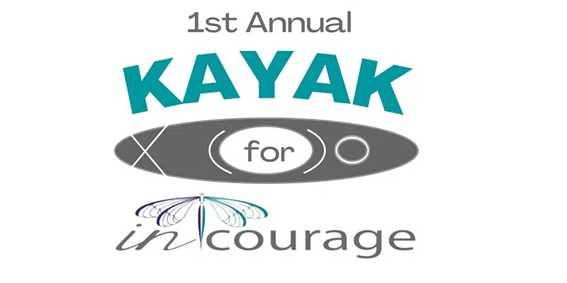InCourage to Host a Kayaking Fundraiser in August