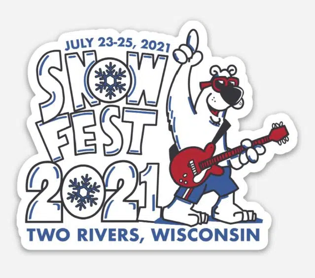 Snowfest Makes its Grand Return to Two Rivers This Weekend Seehafer News