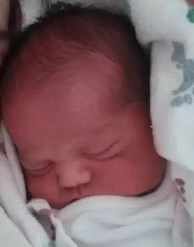 HSHS Reveals Top Baby Names at Two Area Hospitals