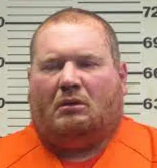Amherst Man Charged With Running Over His Dad, Killing Him, Ready To Plead
