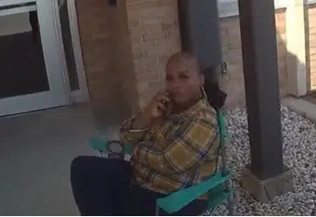 Milwaukee Police Bodycam Video Of MPS Teacher's Arrest Released