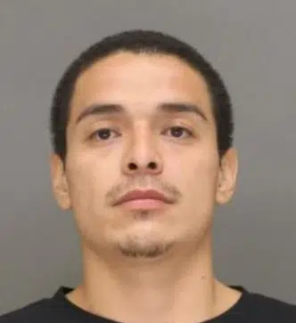 Charges Filed Against Green Bay Man Involved in Weekend Standoff