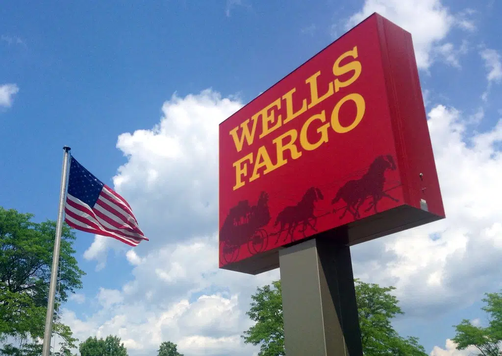 Sheboygan Wells Fargo Among 37 Closing Around the Country