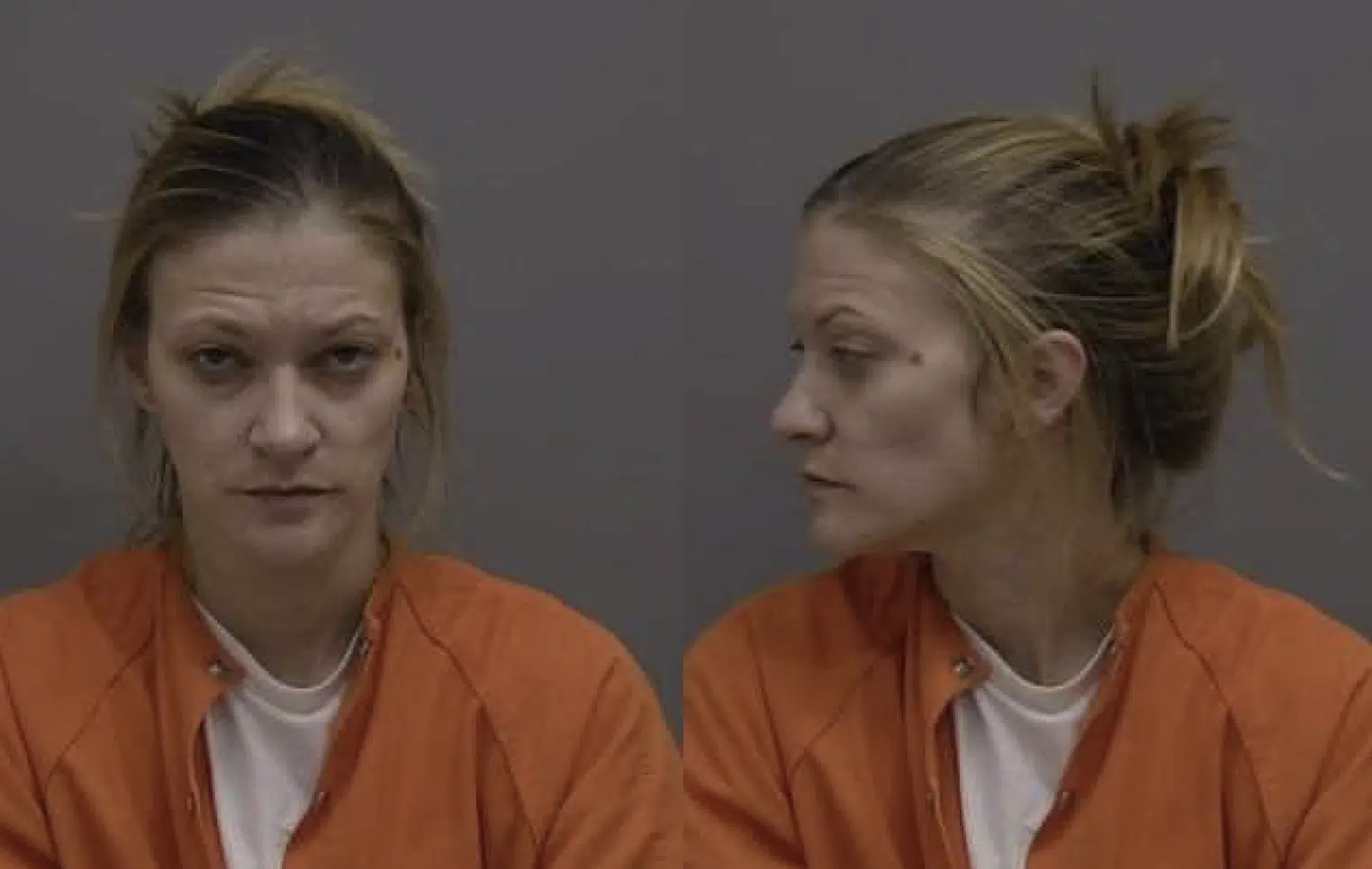 Manitowoc Woman Appears in Court Twice this Week in Separate Cases