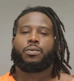 Former Packer DT Arrested on Battery Charges