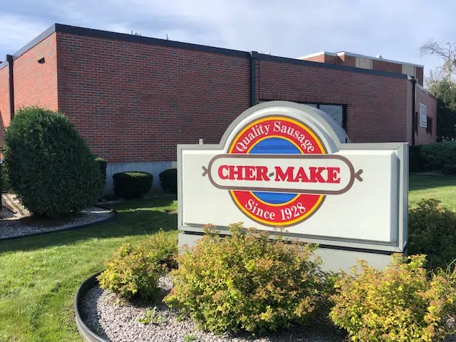 Lakeside Foods Purchases Cher-Make Sausage Co.
