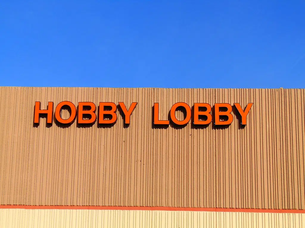 Hobby Lobby Signs on to Fill Former Shopko Location in Sheboygan