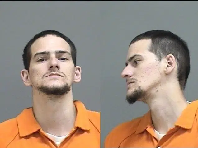 Bail Set for Manitowoc Man Accused of Taking His Sister's Car