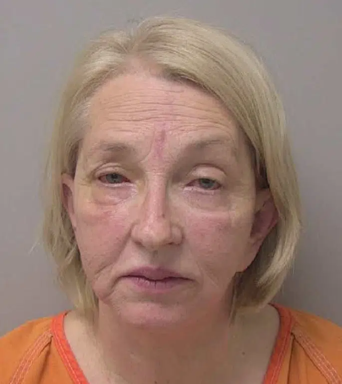 Chippewa Falls Woman Found Guilty in 2006 Shooting Death of Husband