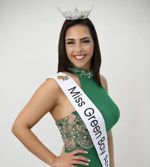 Miss Green Bay Area Organization Looking for Next Miss Green Bay Area and Outstanding Teen