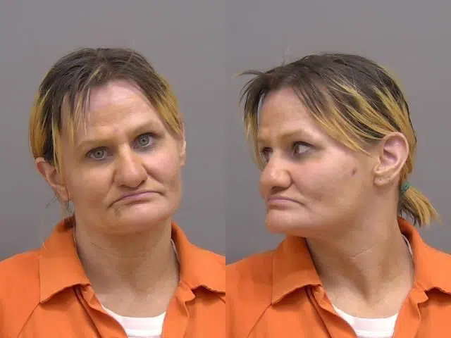 Bail Set for Manitowoc Woman Accused of Stealing Walmart Jewelry