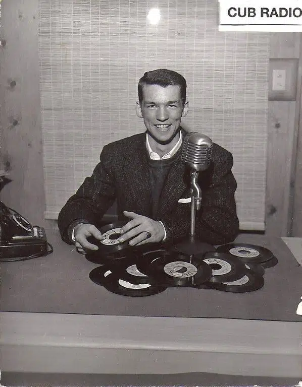 Local Radio Icon Passes Away