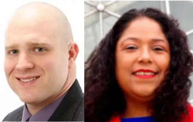 Representative Sortwell Supports Ortiz-Velez After She Leaves the Democratic Caucus