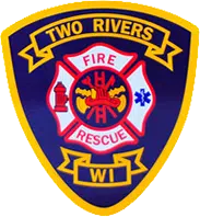 Five Departments Respond to Two Rivers Fire