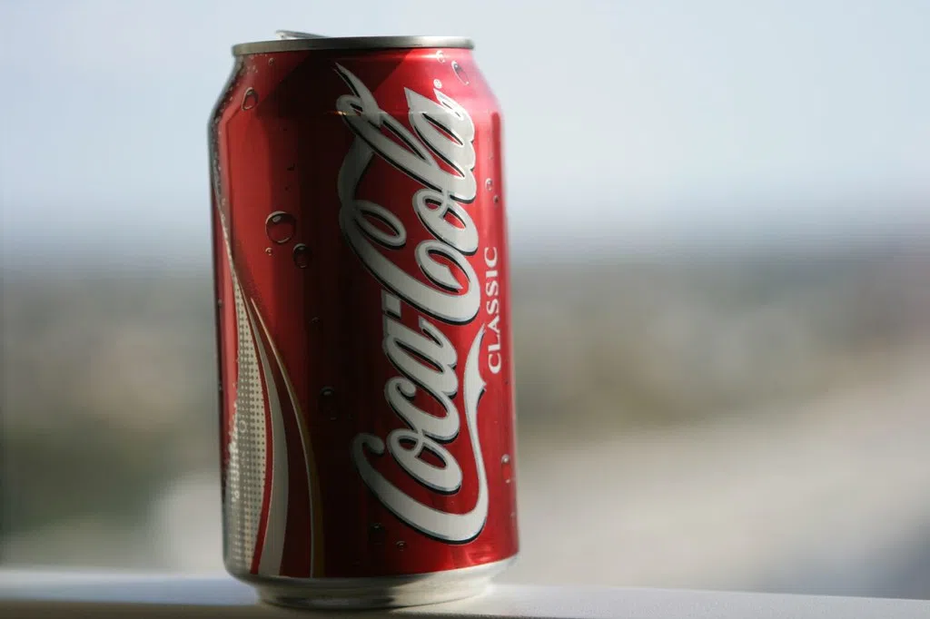 CocaCola Company Issues Recall Seehafer News