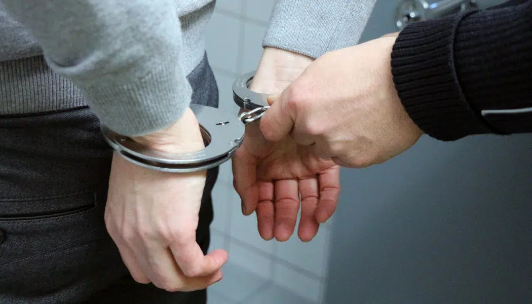 Juvenile Arrests Skyrocket in Manitowoc