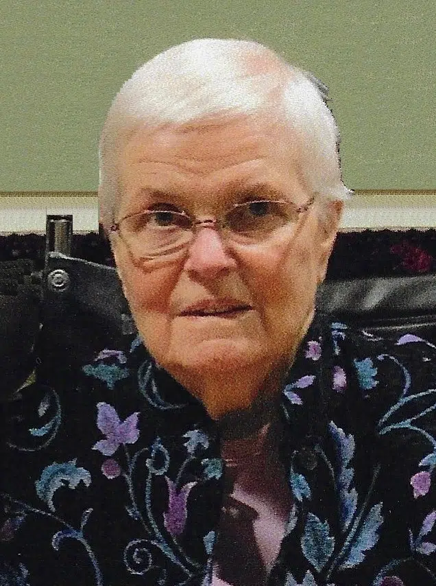 Kathryn T. (Kathy) Herman