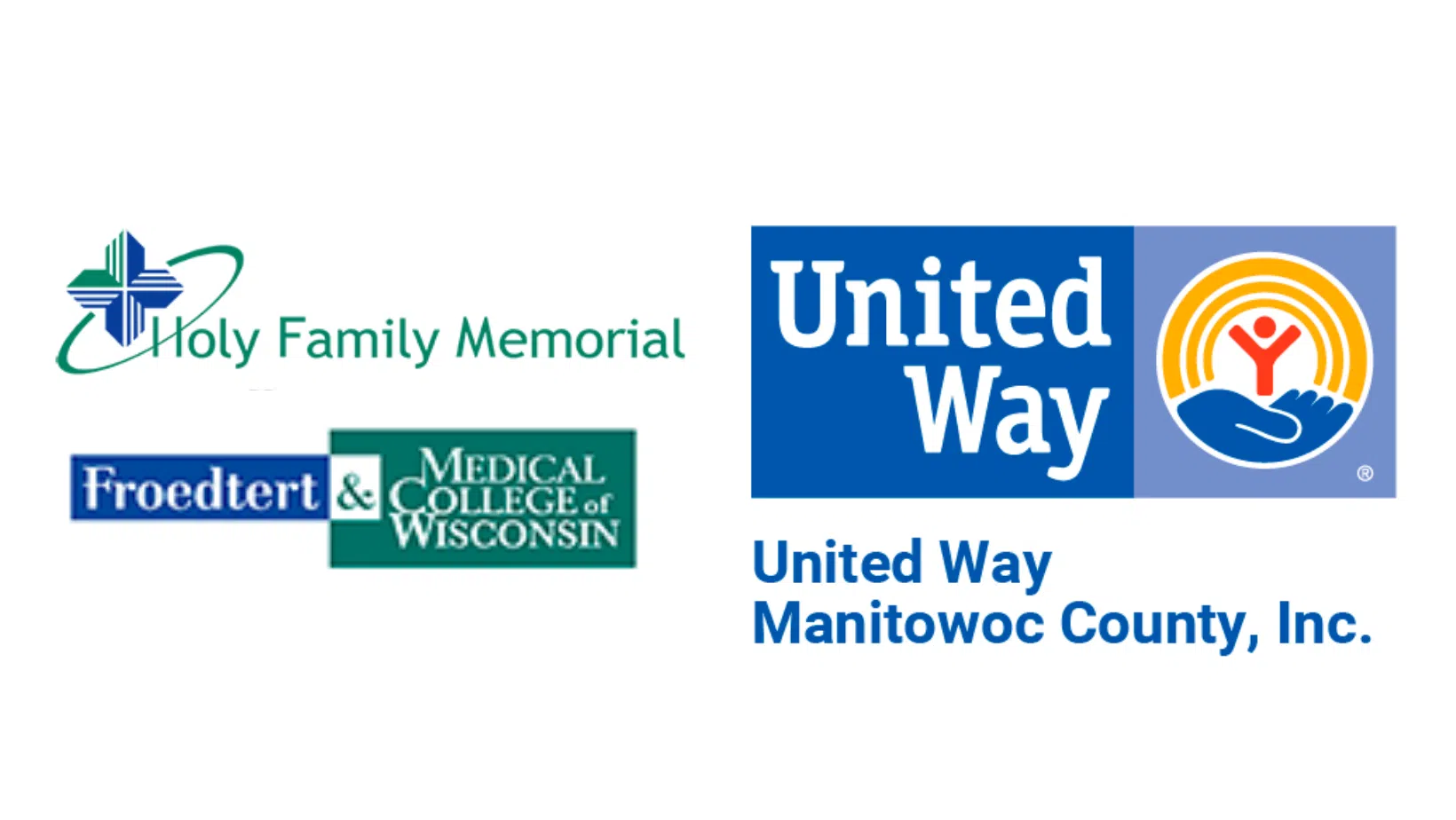 Holy Family Memorial Froedtert Runs Successful United Way Manitowoc County Fundraiser