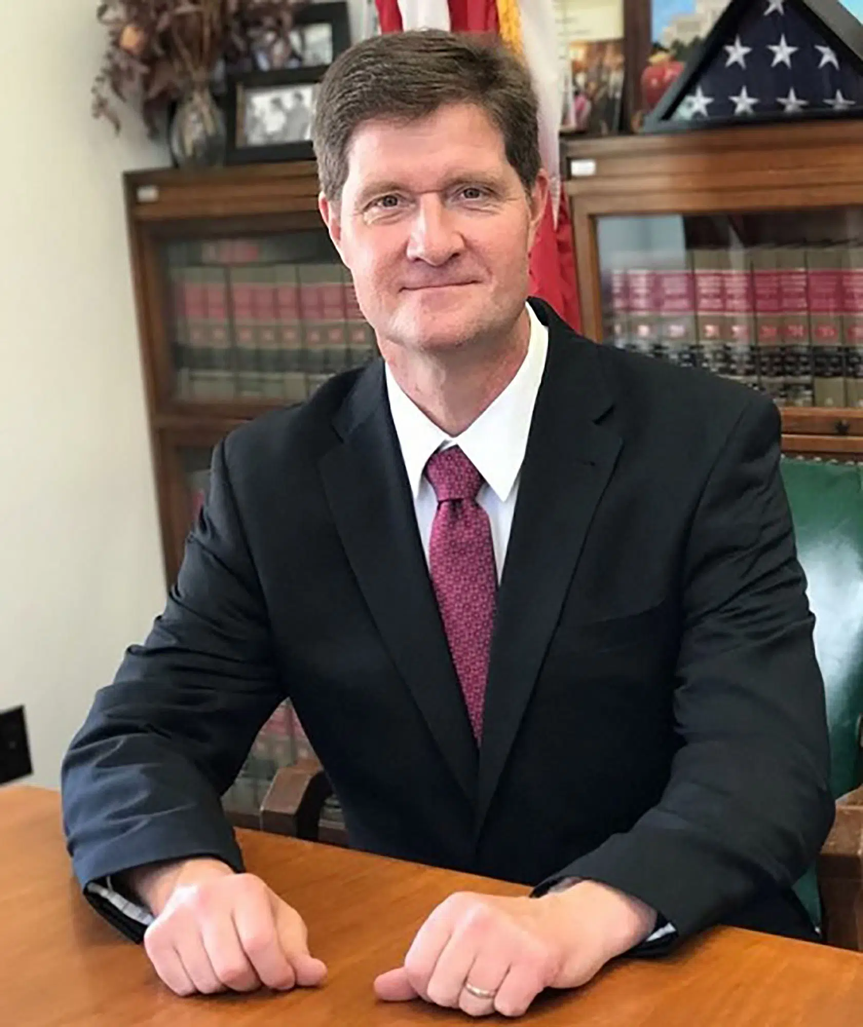 Conservative Group Calls For Removal Of Milwaukee County DA Chisholm