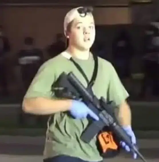 Kenosha Shooter Rittenhouse Plans To Sue Whoopi Goldberg, Celebrities, Media