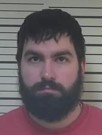 Wisconsin Man Arrested In Hit-And-Run Case