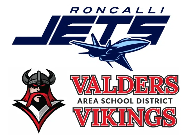 Roncalli Boys Battle Valders