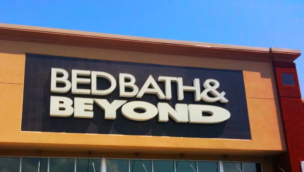 Sheboygan's Bed Bath and Beyond Closing