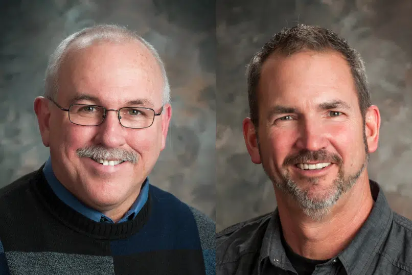 A.C.E. Building Service Announces Retirement of Former Owners Bill Shimek and Stan Johnson