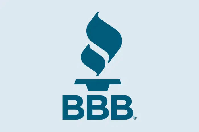 Two Local Students Selected for BBB scholarships