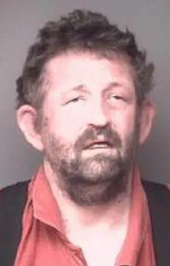 Wisconsin Man Accused Of Stabbing Woman In Dubuque Iowa