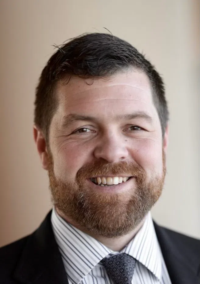 Brody Stapel Re-Elected as President of Edge Dairy Farmer Cooperative
