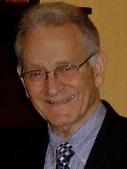 Prominent Manitowoc Attorney, Manitowoc County Chiefs Member Remembered