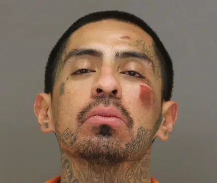 Pulaski Man Sentenced in 2022 Officer Involved Crash