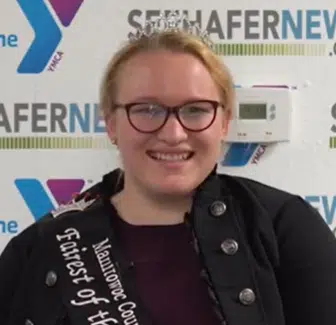 Kiel Woman Named Finalist for 76th Alice in Dairyland Competition
