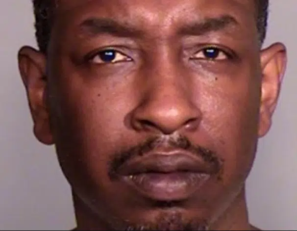 Wisconsin Murder Suspect Fighting Extradition From Iowa