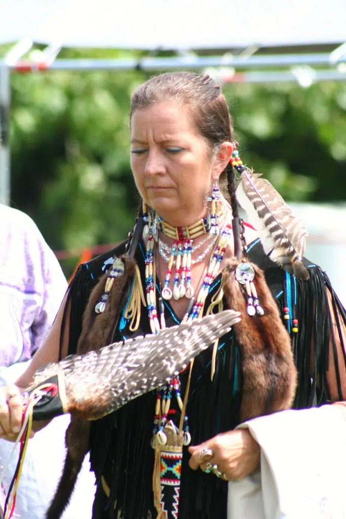 Today is Indigenous Peoples Day in Wisconsin