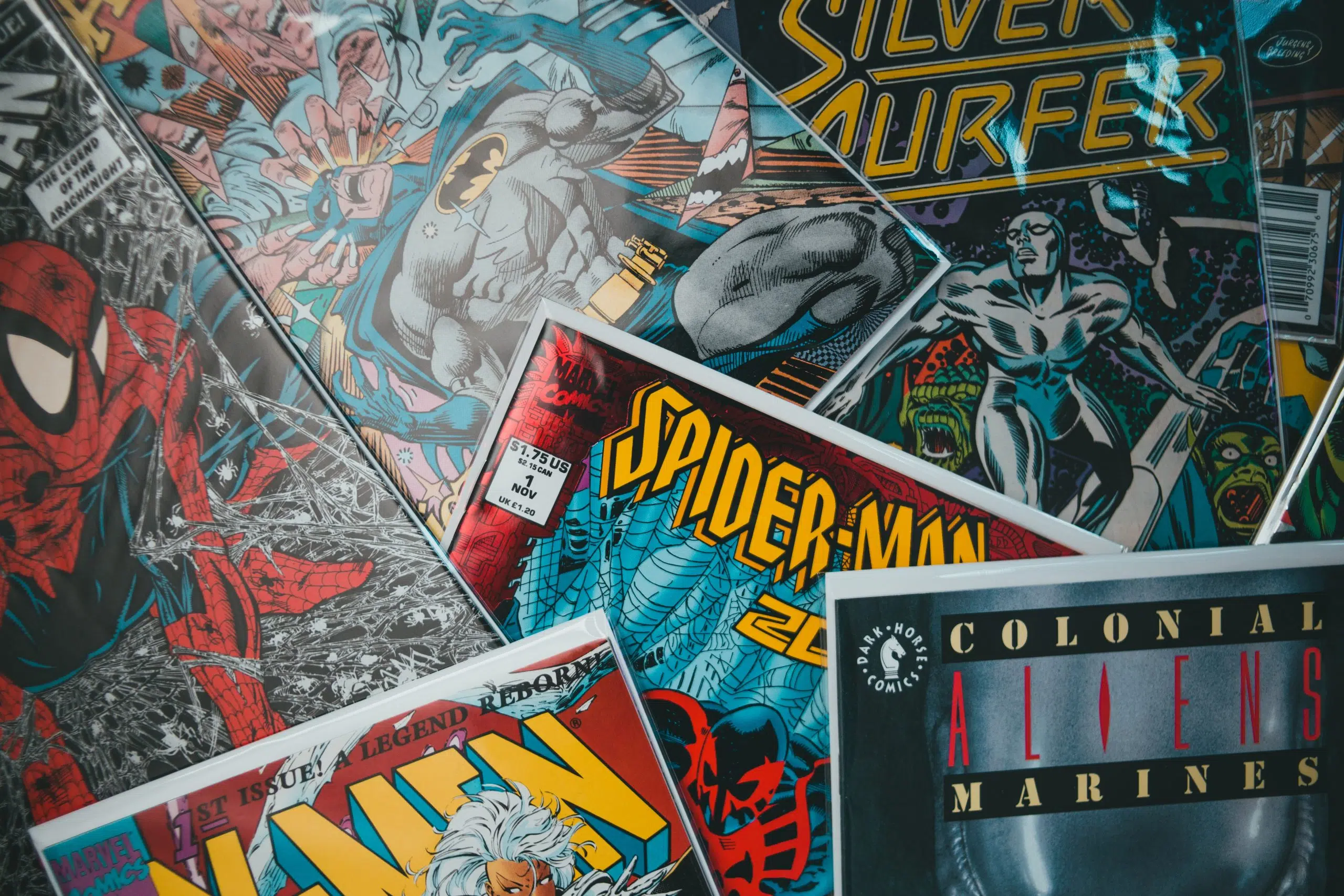 New Comic Book Store Opens in Sheboygan County