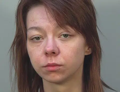 Woman Charged in Two Counties After the Body of a Kaukauna Man Was Found in Her Car
