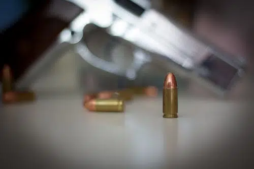 Green Bay Police Report Responding to Significantly Fewer Shots Fired Incidents in 2022